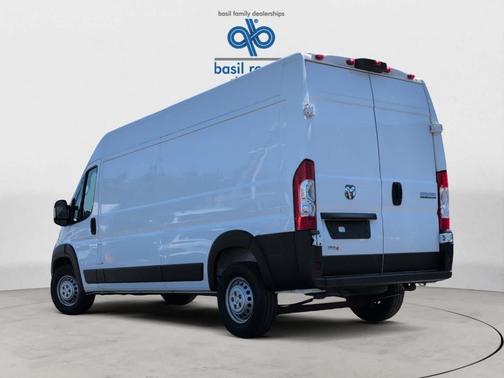 2023 RAM ProMaster 3500 Base