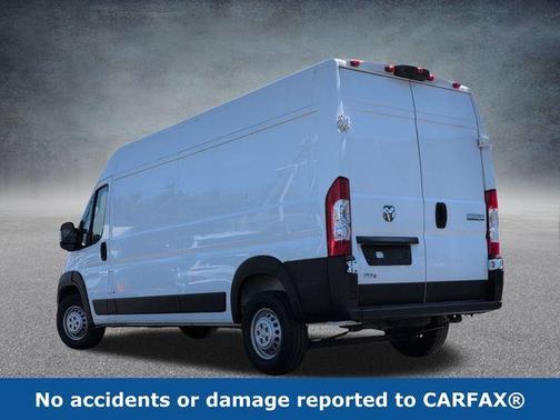 2023 RAM ProMaster 3500 Base