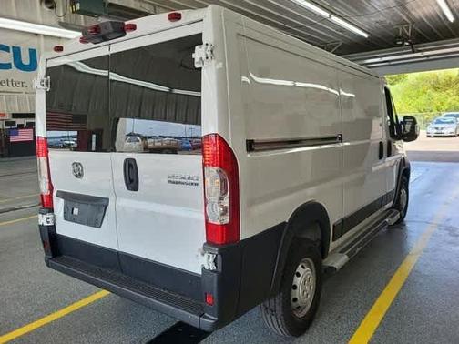 2023 RAM ProMaster 2500 Base