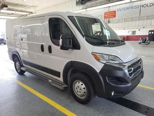 2023 RAM ProMaster 2500 Base
