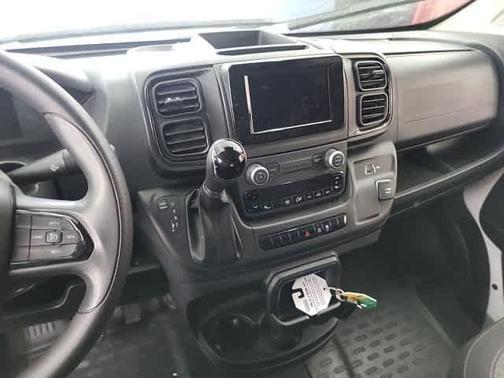 2023 RAM ProMaster 2500 Base