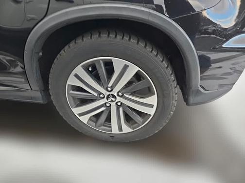 2021 Mitsubishi Outlander Sport ES