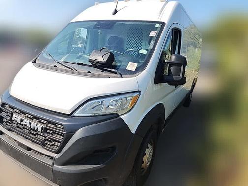 2023 RAM ProMaster 3500 High Roof