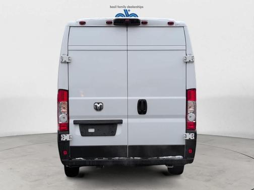 2023 RAM ProMaster 3500 High Roof