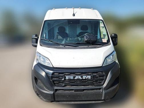 2023 RAM ProMaster 3500 High Roof