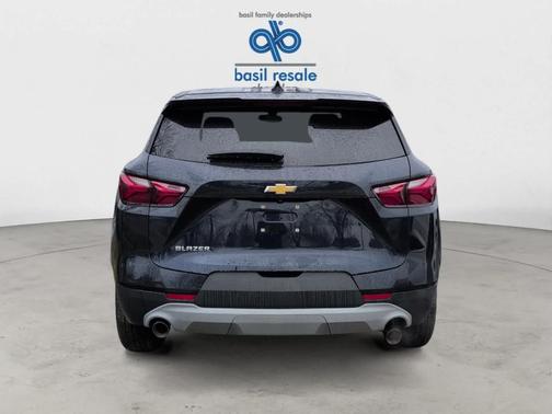 2020 Chevrolet Blazer 2LT