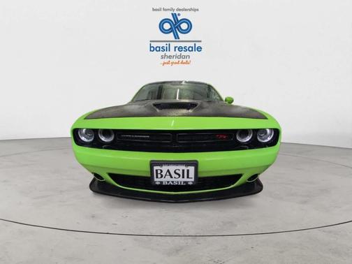 2023 Dodge Challenger R/T