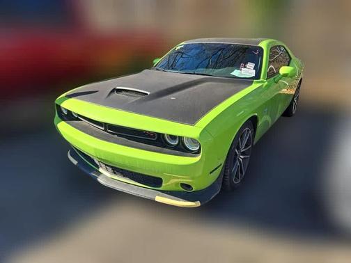 2023 Dodge Challenger R/T