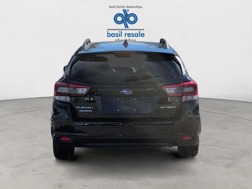 2021 Subaru Impreza Premium