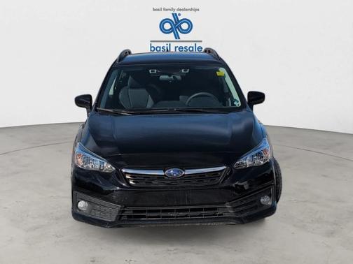 2021 Subaru Impreza Premium