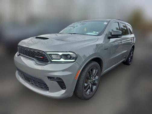 2023 Dodge Durango R/T
