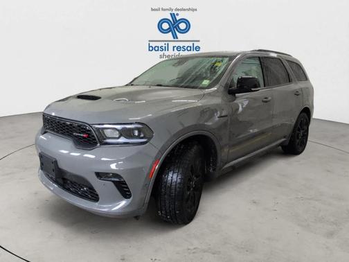 2023 Dodge Durango R/T
