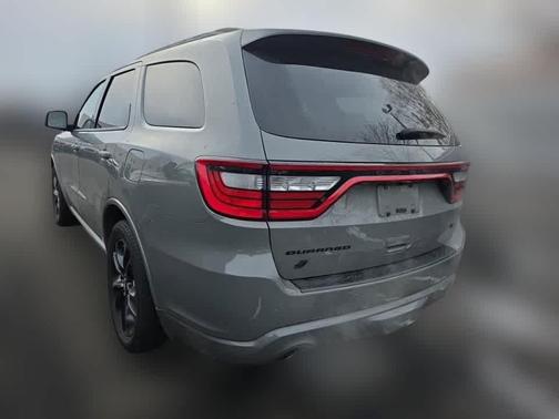 2023 Dodge Durango R/T