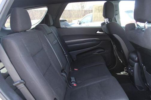 2024 Dodge Durango SXT
