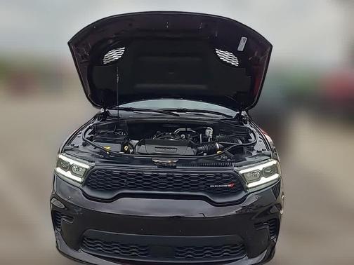 2025 Dodge Durango R/T