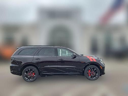 2025 Dodge Durango R/T