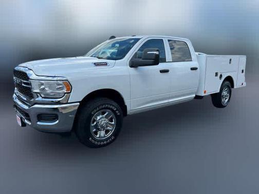 2023 RAM 2500 Tradesman