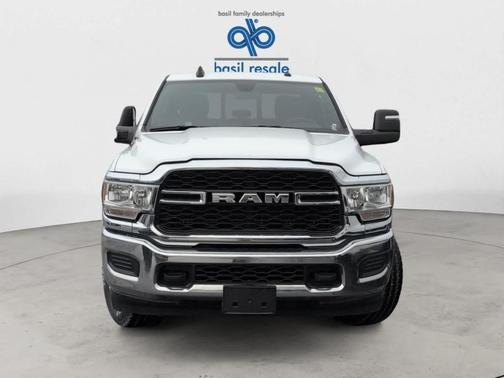 2023 RAM 2500 Tradesman