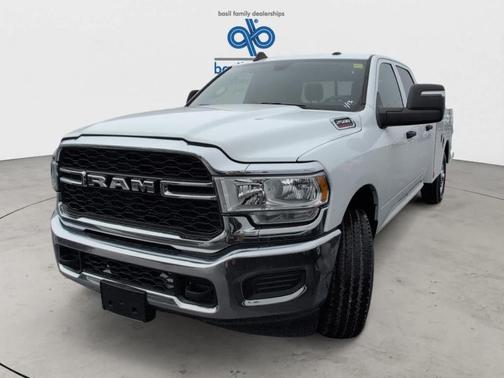2023 RAM 2500 Tradesman