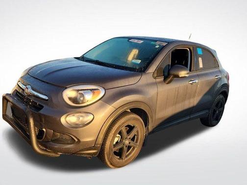 2018 FIAT 500X Pop