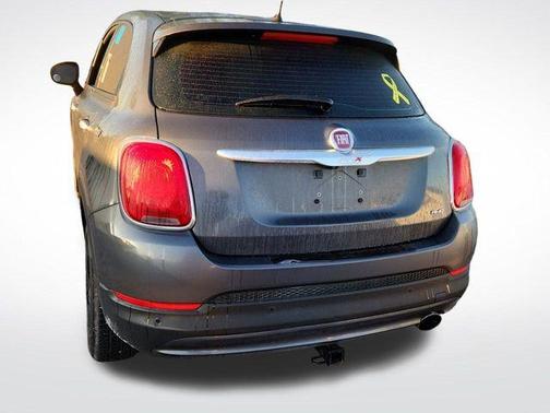 2018 FIAT 500X Pop