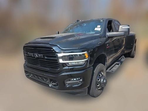 2023 RAM 3500 Laramie