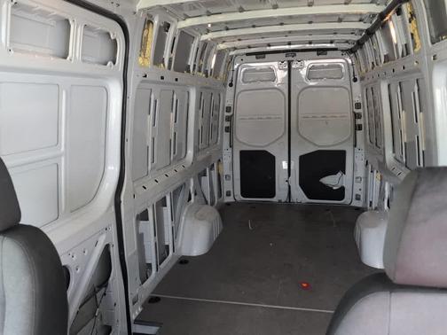 2021 Mercedes-Benz Sprinter 2500 High Roof I4