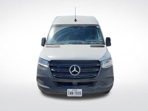 2021 Mercedes-Benz Sprinter 2500 High Roof