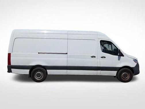 2021 Mercedes-Benz Sprinter 2500 High Roof