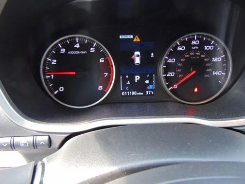 2025 Mitsubishi Eclipse Cross SE