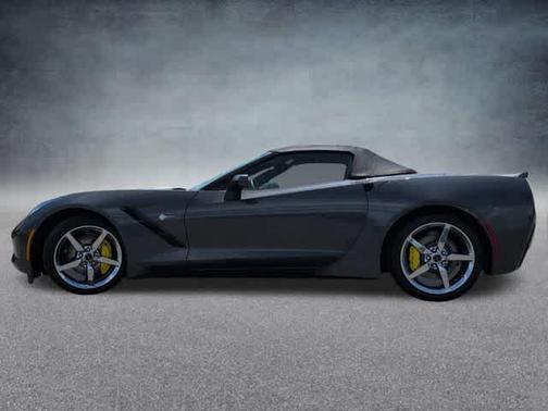 2014 Chevrolet Corvette Stingray Base