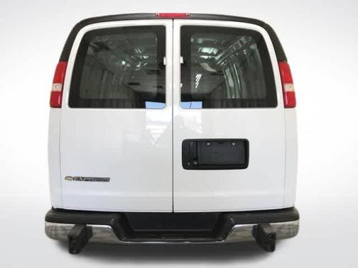 2023 Chevrolet Express 2500 Work Van