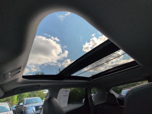 2022 Nissan Murano SL