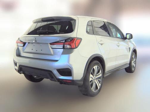 2025 Mitsubishi Outlander Sport SE