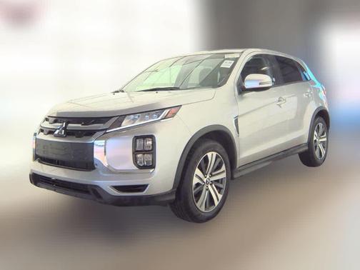 2025 Mitsubishi Outlander Sport SE