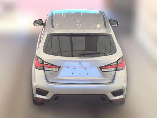 2025 Mitsubishi Outlander Sport SE