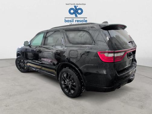 2023 Dodge Durango GT