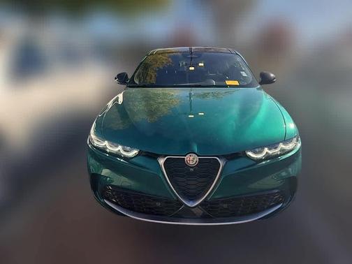 2024 Alfa Romeo Tonale Ti