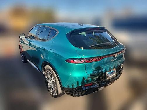 2024 Alfa Romeo Tonale Ti