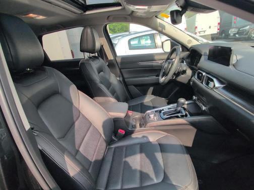 2023 Mazda CX-5 2.5 S Premium