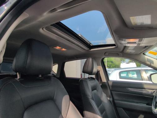2023 Mazda CX-5 2.5 S Premium