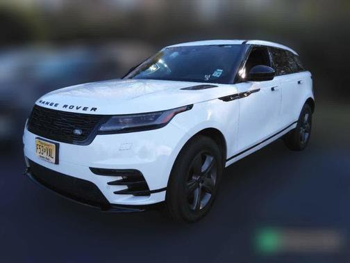 2025 Land Rover Range Rover Velar P250 Dynamic SE