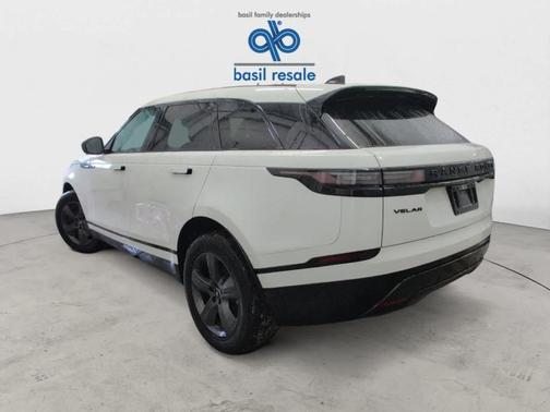 2025 Land Rover Range Rover Velar P250 Dynamic SE