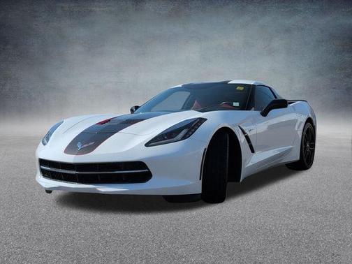 2014 Chevrolet Corvette Stingray Z51