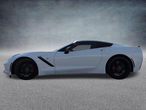 2014 Chevrolet Corvette Stingray Z51