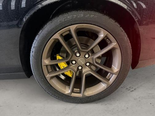 2023 Dodge Challenger SRT Hellcat