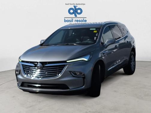 2024 Buick Enclave Premium