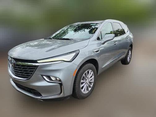 2024 Buick Enclave Premium