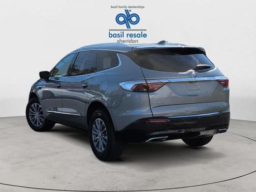 2024 Buick Enclave Premium