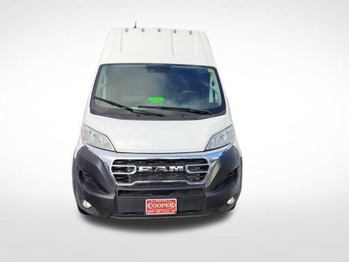 2023 RAM ProMaster 3500 Base